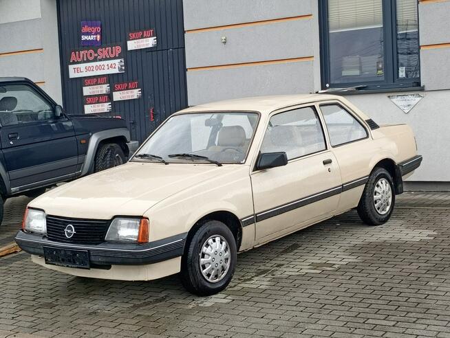 Opel Pozostałe
