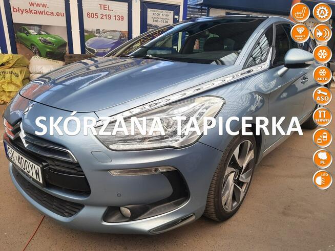 Citroen DS5