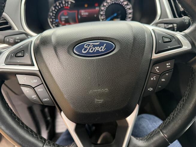 Ford S-Max 2.0 150KM 7-osobowy manual