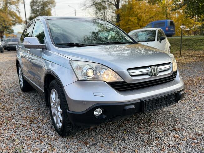 Honda CR-V 2,0 150 lift 4x4 executive bez rdzy