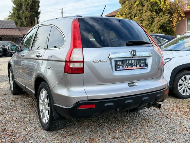 Honda CR-V 2,0 150 lift 4x4 executive bez rdzy
