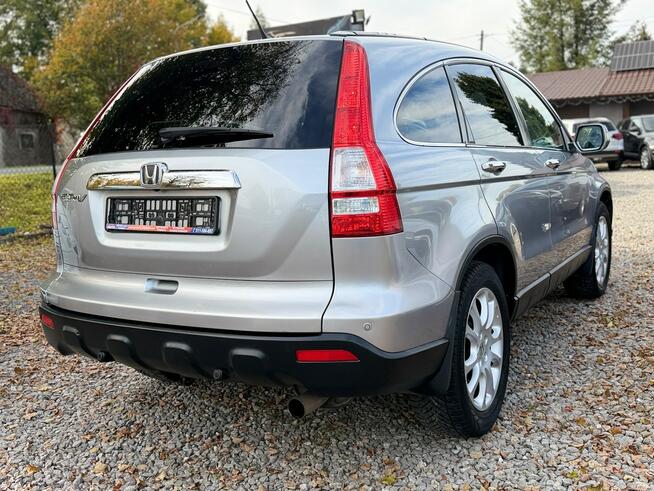 Honda CR-V 2,0 150 lift 4x4 executive bez rdzy
