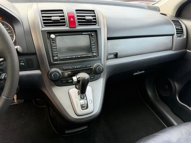 Honda CR-V 2,0 150 lift 4x4 executive bez rdzy