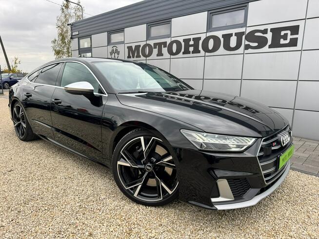 Audi S7