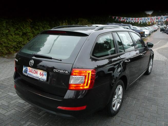 Škoda Octavia 1.6tdi DSG 100%Bezwypadkowy Stan b.dobry z Niemiec Gwarancja 12mc 1wł