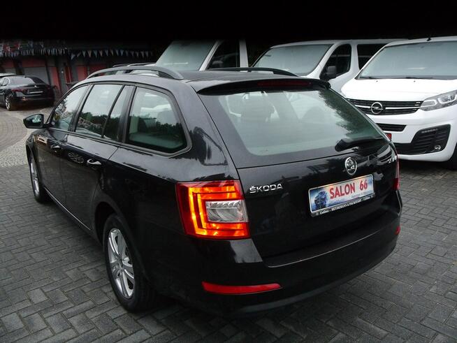 Škoda Octavia 1.6tdi DSG 100%Bezwypadkowy Stan b.dobry z Niemiec Gwarancja 12mc 1wł
