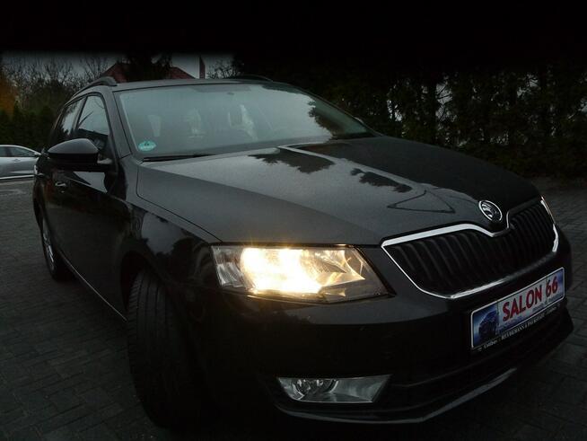 Škoda Octavia 1.6tdi DSG 100%Bezwypadkowy Stan b.dobry z Niemiec Gwarancja 12mc 1wł