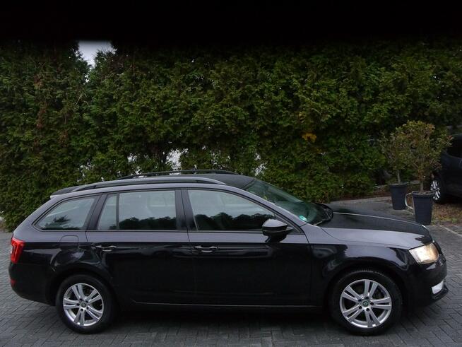 Škoda Octavia 1.6tdi DSG 100%Bezwypadkowy Stan b.dobry z Niemiec Gwarancja 12mc 1wł