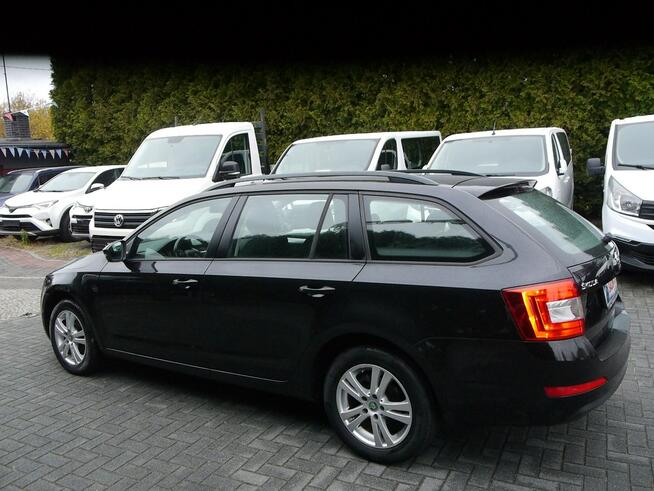 Škoda Octavia 1.6tdi DSG 100%Bezwypadkowy Stan b.dobry z Niemiec Gwarancja 12mc 1wł