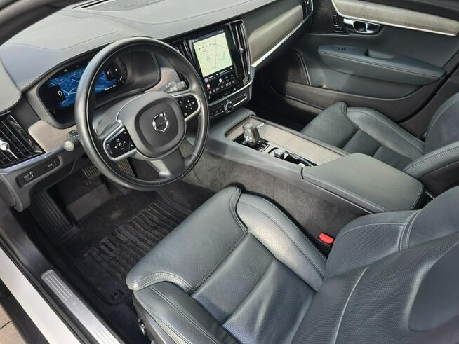 Volvo V90 Cross Country B5 Diesel AWD Cross Country Ultimate Bright *Gwarancja*FV23%*