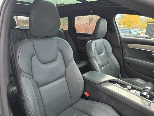 Volvo V90 Cross Country B5 Diesel AWD Cross Country Ultimate Bright *Gwarancja*FV23%*