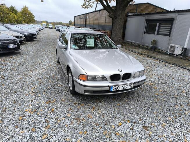 BMW Pozostałe