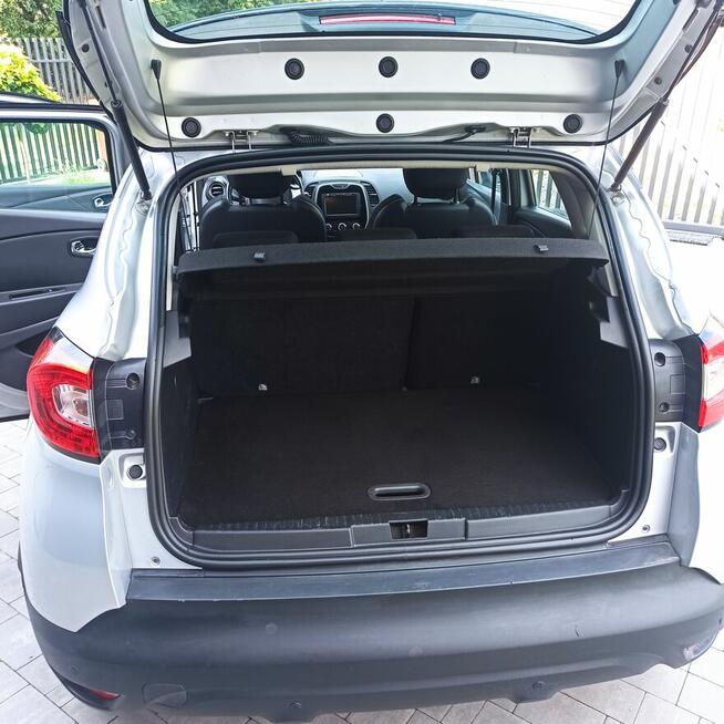 Renault captur 2015