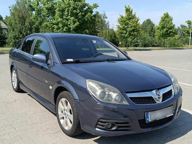 Opel Vectra