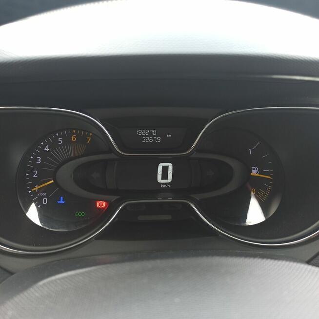 Renault captur 2015