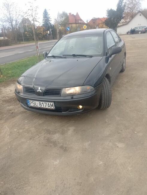 Mitsubishi Carisma