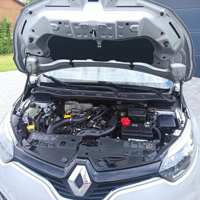 Renault captur 2015