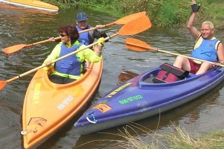 Kajtur Poligon - Chełm Gryficki 14