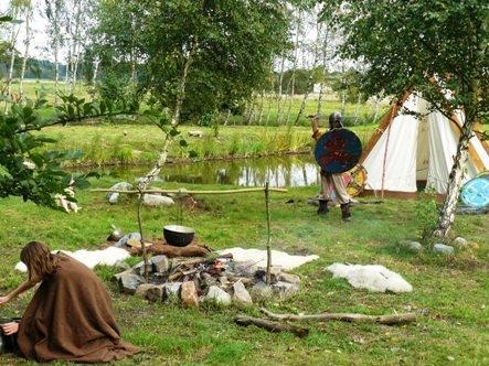 Kajtur Poligon - Chełm Gryficki 14