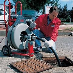 Pogotowie Kanalizacyjne Łódź