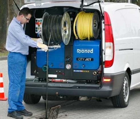 Pogotowie Kanalizacyjne Łódź