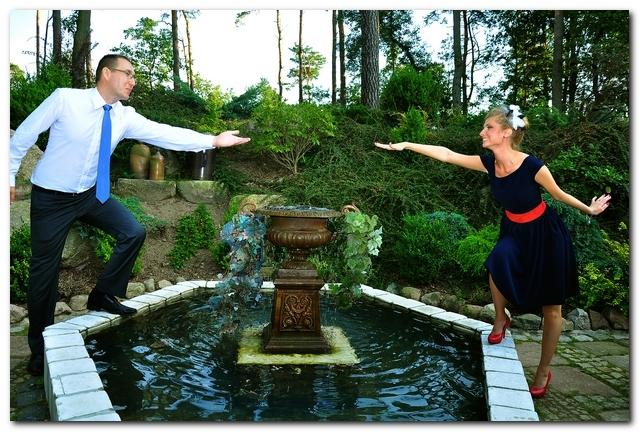 Wideofilmowanie i fotografia reportażowa uroczystości