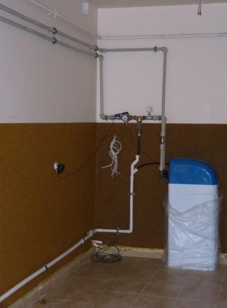 Filtry do wody, osmoza, montaż i serwis w Białymstoku