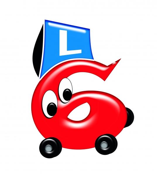 Nauka jazdy SZÓSTKA Chojnów