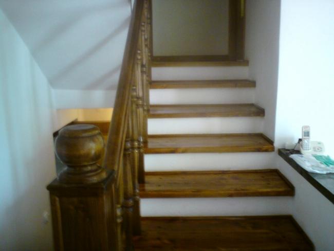 Cyklinowanie Podłóg-Odnawianie wnętrz