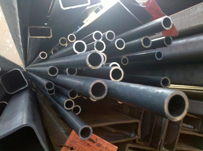 Rury stalowe, profile, blachy - NOWE II gatunek, DOBRE ceny