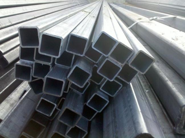 Rury stalowe, profile, blachy - NOWE II gatunek, DOBRE ceny