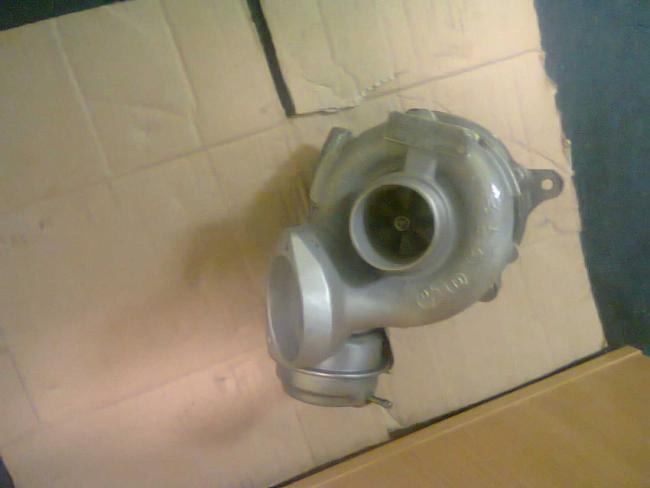 TURBOSPRĘŻARKI TURBINY DO WSZYSTKICH MODELI AUT
