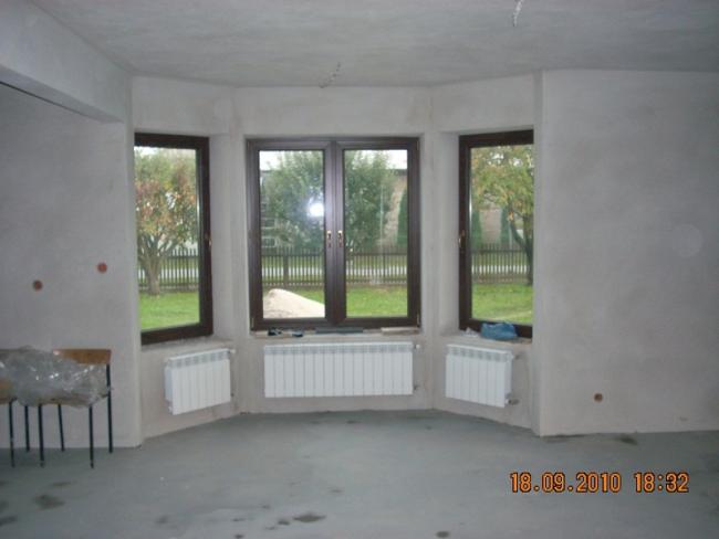 Hydraulik rekuperacja pompy ciepła instalacje wod-kan gaz