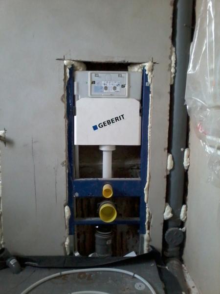 Hydraulik rekuperacja pompy ciepła instalacje wod-kan gaz