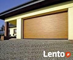 Bramy garażowe Wiśniowski - Najlepsze Ceny!!!