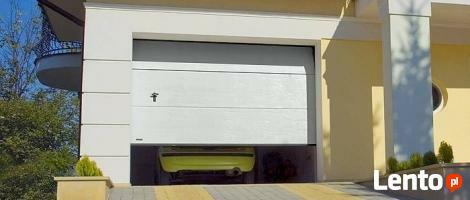 Bramy garażowe Wiśniowski - Najlepsze Ceny!!!
