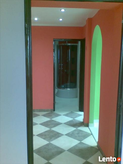 TAPETOWANIE MALOWANIE GŁADŻ PANELE- SOLIDNIE OD ZARAZ