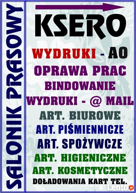 oprawa prac dyplomowych, złocenie okładek