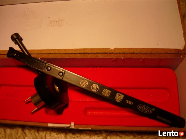 klucz,slizgacz,suwak do otwierania VW,Audi,Seat,Skoda,Porsze