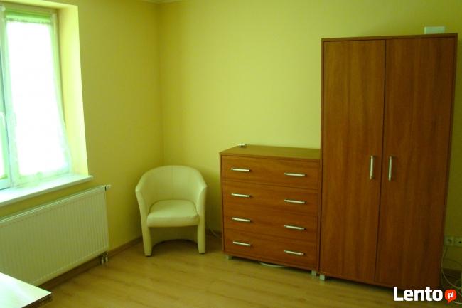 OPOLE ZAODRZE NIEZALEŻNY POKÓJ Z ANEKSEM KUCHENNY