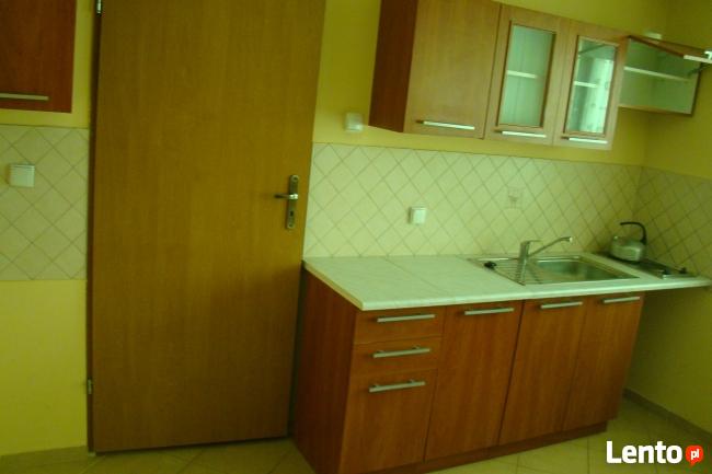 OPOLE ZAODRZE NIEZALEŻNY POKÓJ Z ANEKSEM KUCHENNY