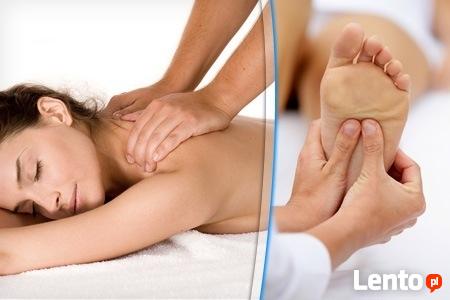 masaz i rehabilitacja