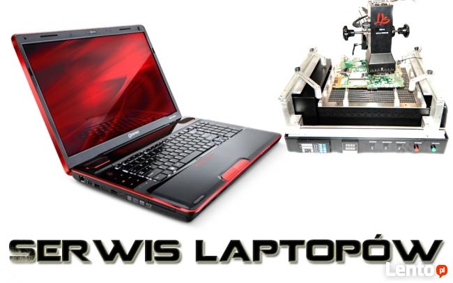 Serwis Konsol, telefonów, naprawa laptopów, komputerów