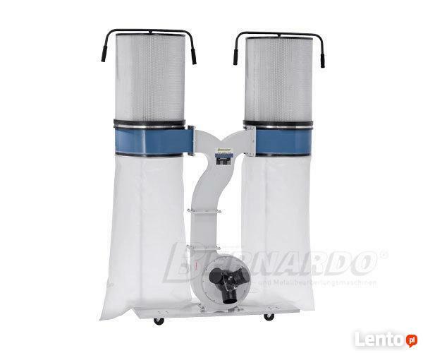 Maszyny do drewna, metalu i blachy