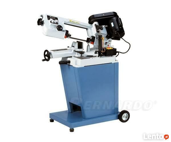 Maszyny do drewna, metalu i blachy