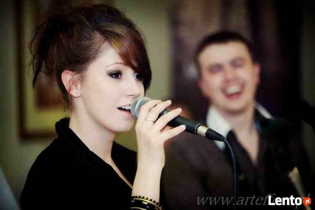 Zespół MIDNIGHT GROOVE(koncert,wesele,żywe instrumenty)