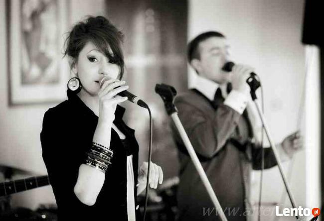 Zespół MIDNIGHT GROOVE(koncert,wesele,żywe instrumenty)