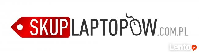 Skup nowych laptopów,netbooków i komputerów