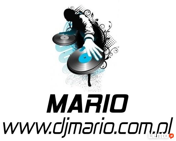 dj na waszą impreze