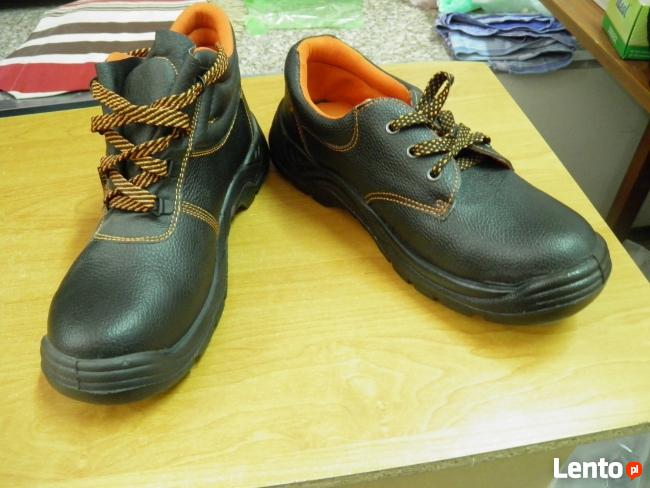 ODZIEŻ ROBOCZA UŻYWANA